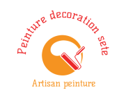 logo Peinture decoration